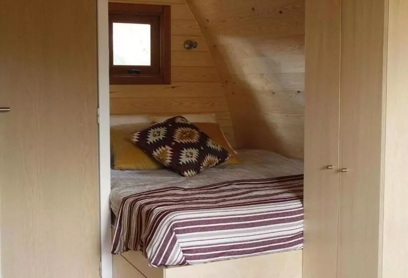 ペンション Glamping Sintra