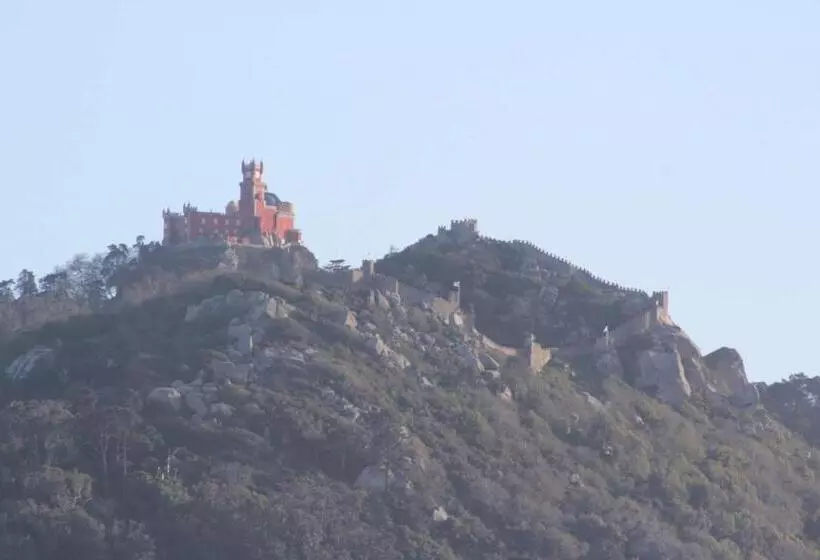 ペンション Glamping Sintra