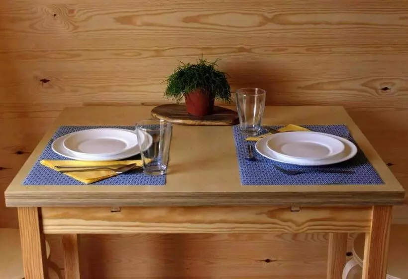 ペンション Glamping Sintra