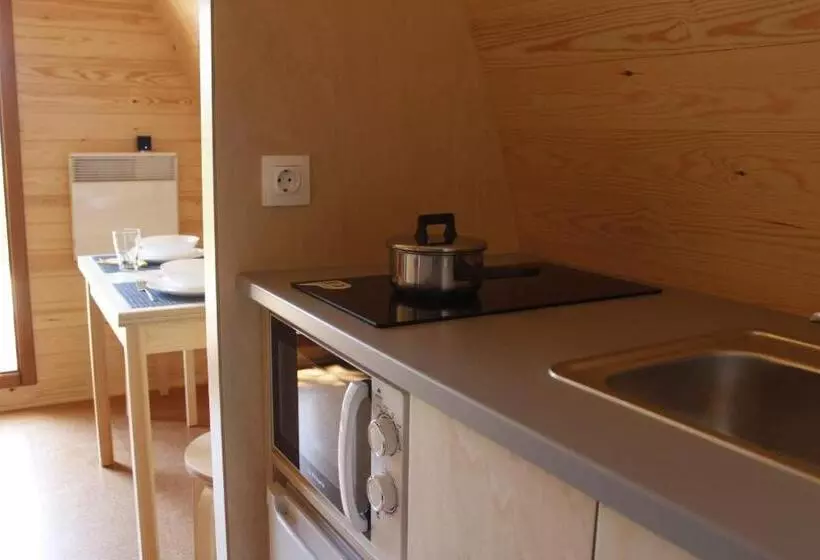 ペンション Glamping Sintra