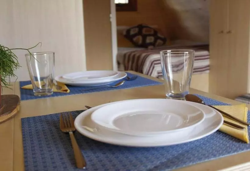 ペンション Glamping Sintra