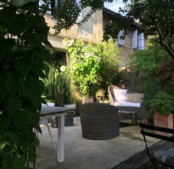 膳宿费 Maison Du Bois Breton