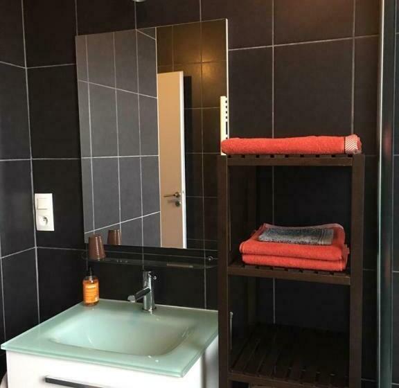 膳宿费 Maison Du Bois Breton