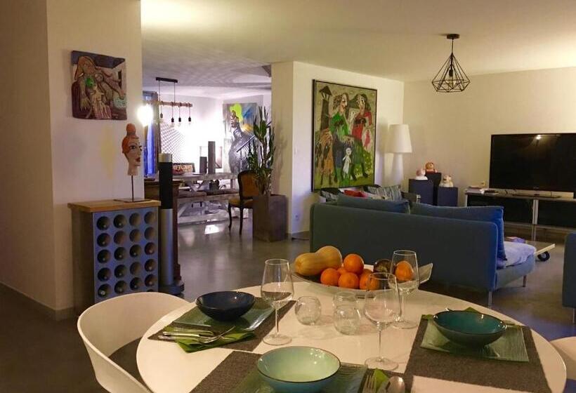 膳宿费 Maison Du Bois Breton