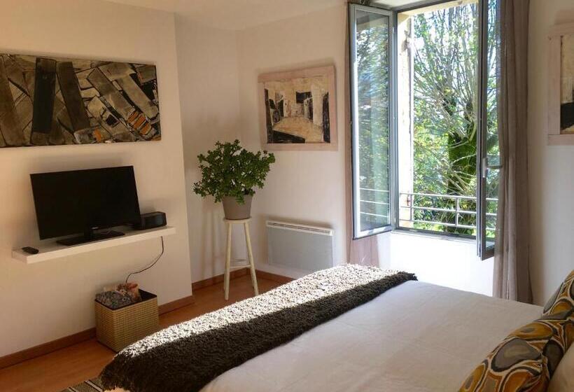 膳宿费 Maison Du Bois Breton