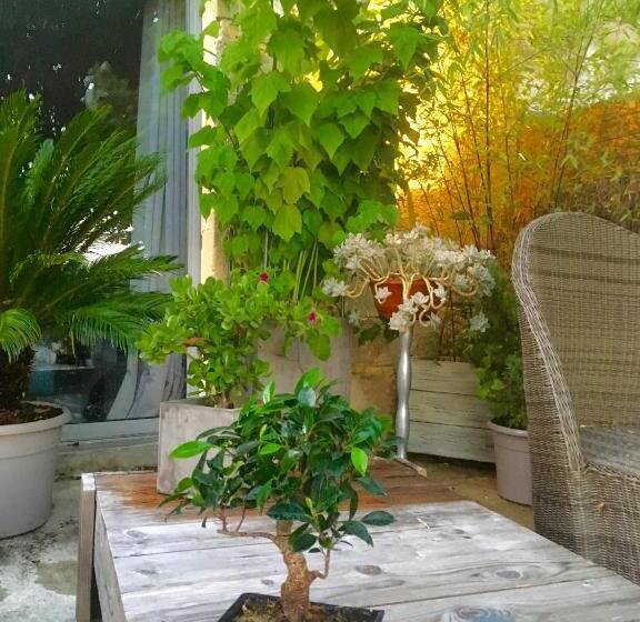 膳宿费 Maison Du Bois Breton