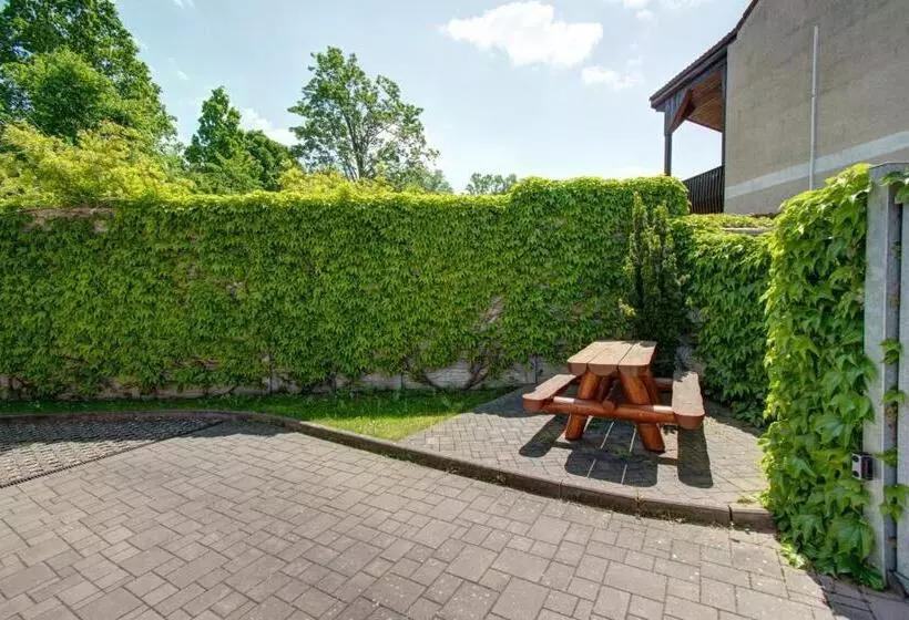 ペンション Penzion U Zámeckého Parku