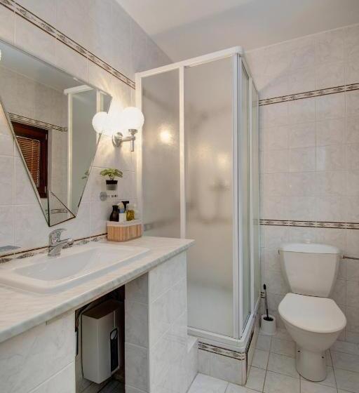 پانسیون Penzion U Zámeckého Parku