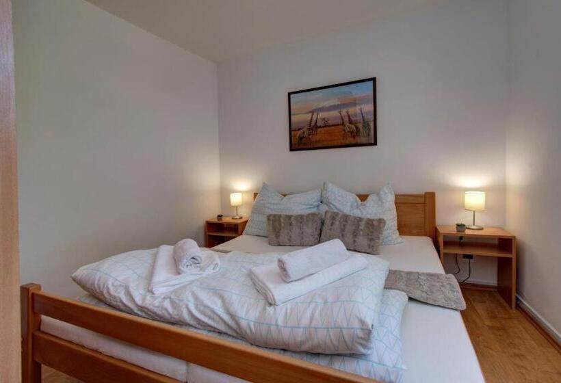 پانسیون Penzion U Zámeckého Parku