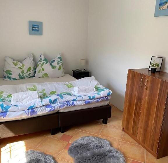 پانسیون Penzion U Zámeckého Parku