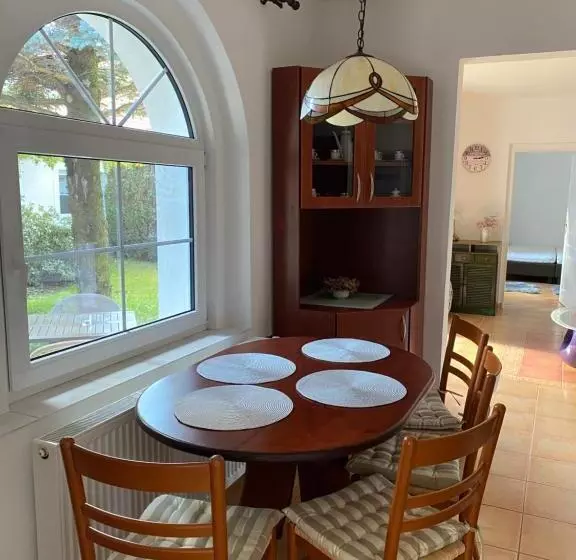 ペンション Penzion U Zámeckého Parku