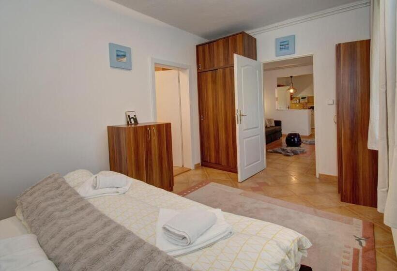 پانسیون Penzion U Zámeckého Parku