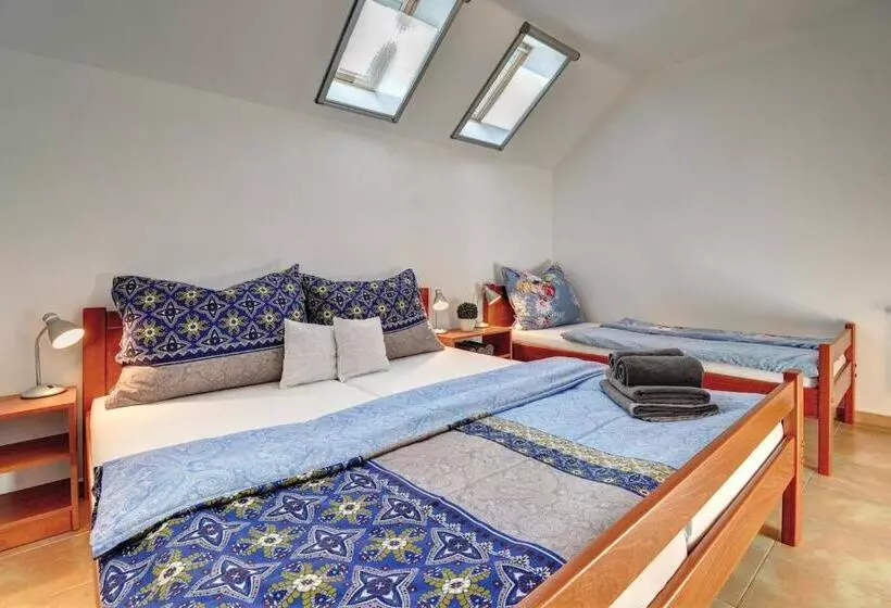 ペンション Penzion U Zámeckého Parku