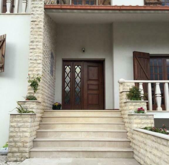 Пансион Telesico Residencia