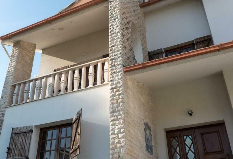 Пансион Telesico Residencia