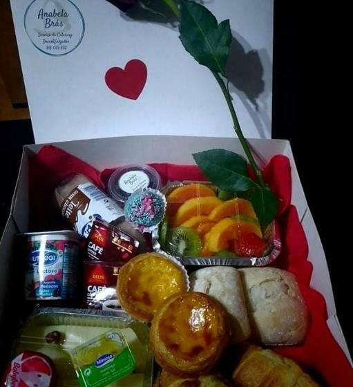 Пансион Telesico Residencia