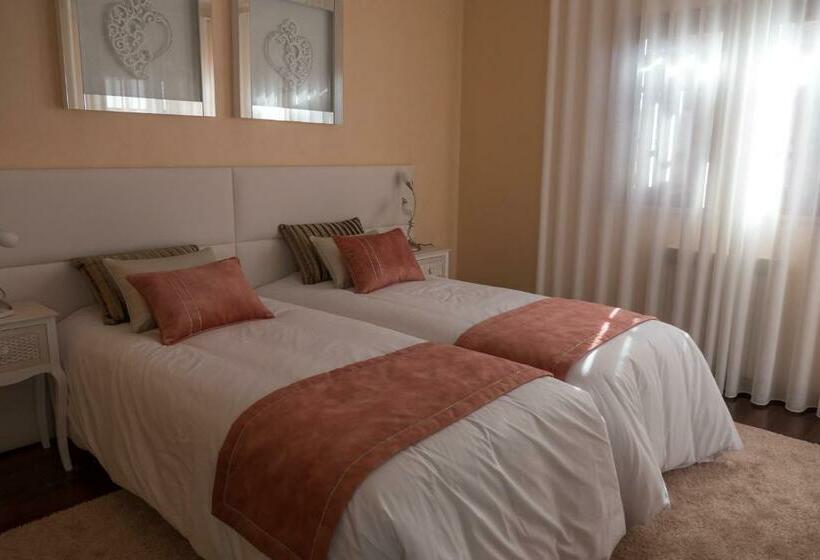 Пансион Telesico Residencia