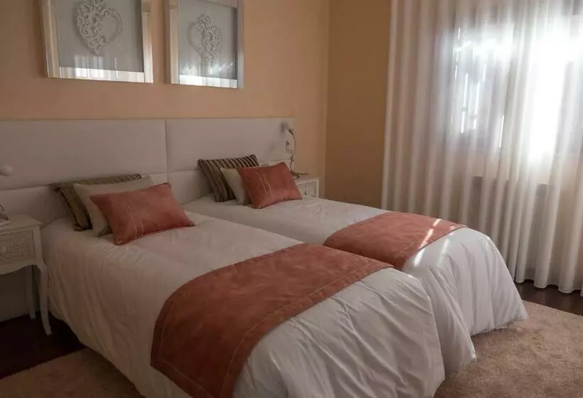 Majatalo Telesico Residencia