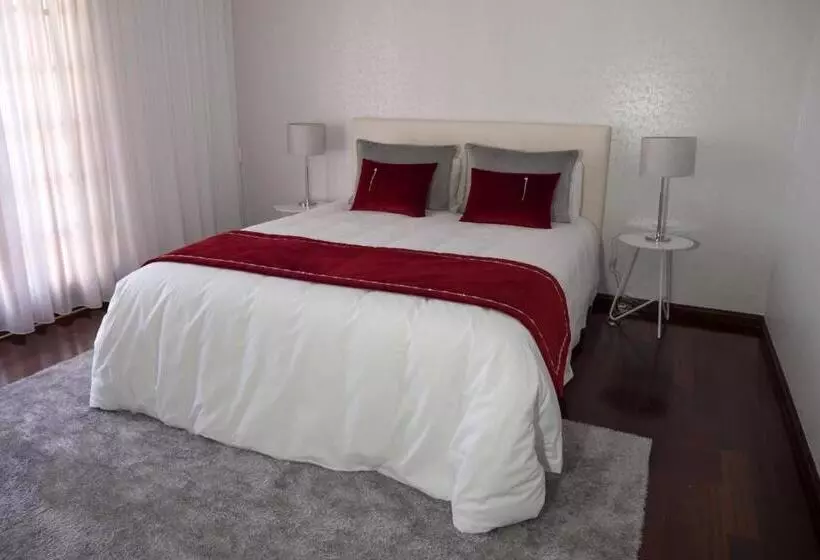 Majatalo Telesico Residencia