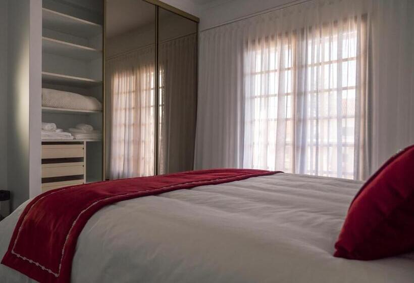 Пансион Telesico Residencia