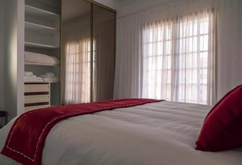 Majatalo Telesico Residencia