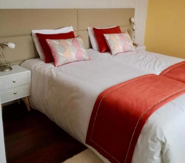 Пансион Telesico Residencia