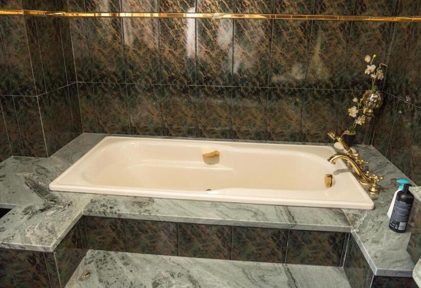 Пансион Telesico Residencia