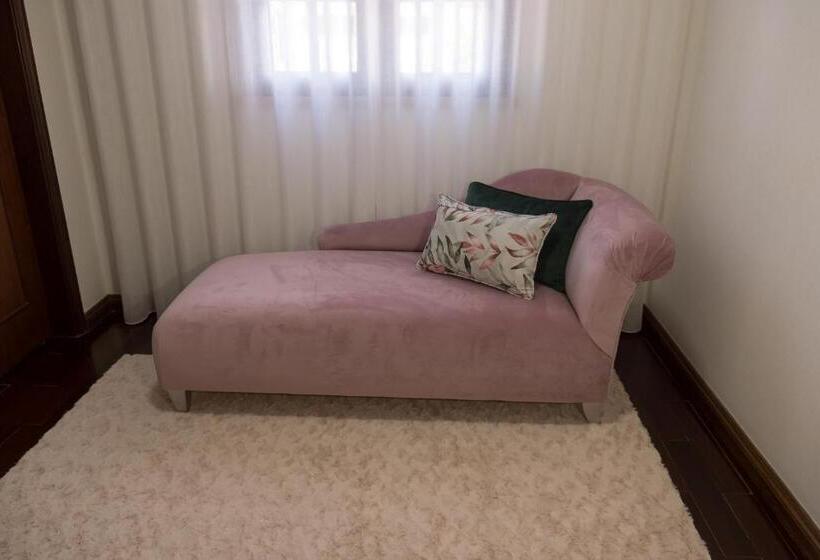 Пансион Telesico Residencia