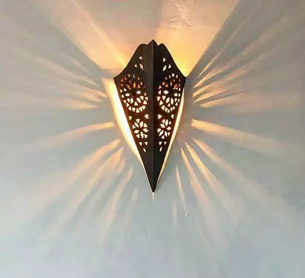 Majatalo Tindaya Nature Home Ocean View