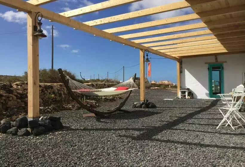 Majatalo Tindaya Nature Home Ocean View