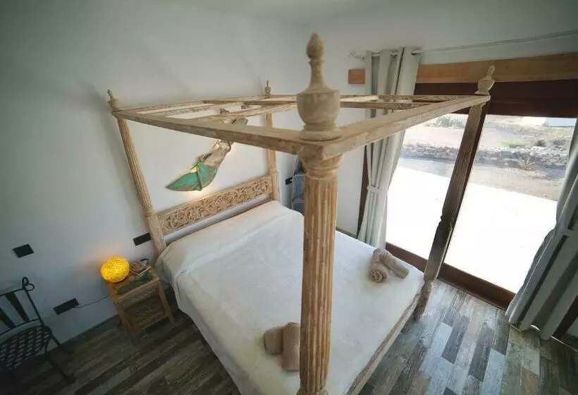 Majatalo Tindaya Nature Home Ocean View