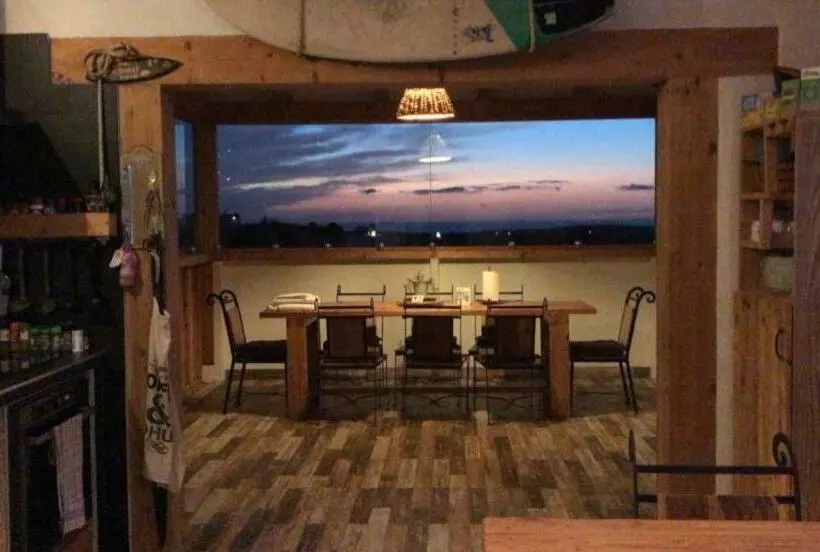 Majatalo Tindaya Nature Home Ocean View