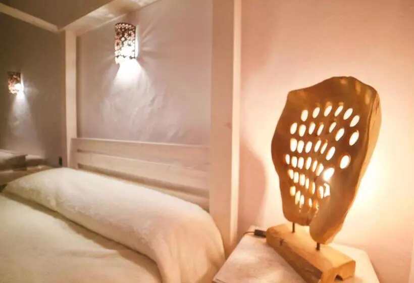 Majatalo Tindaya Nature Home Ocean View