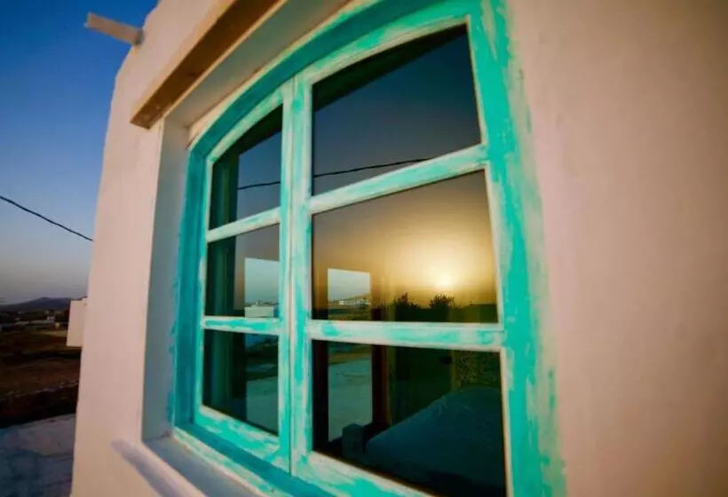 Majatalo Tindaya Nature Home Ocean View