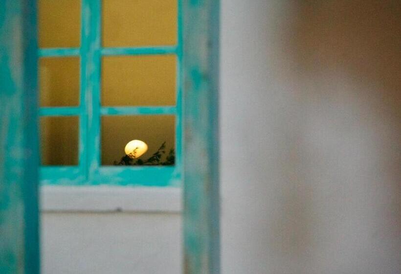 پانسیون Tindaya Nature Home Ocean View