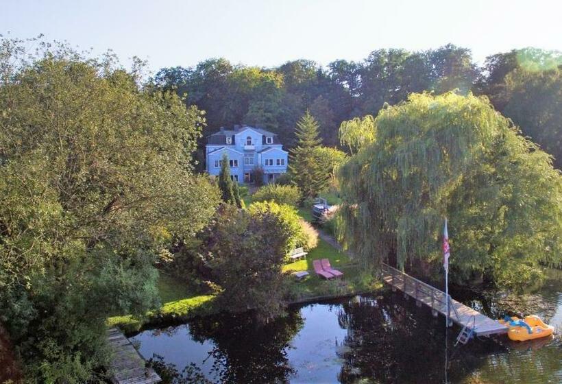 Pension Seeschlösschen