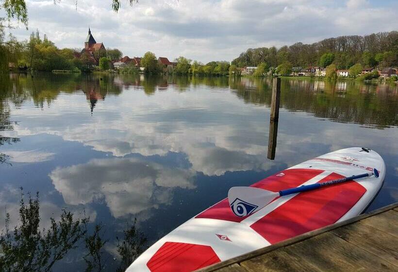 Pension Seeschlösschen