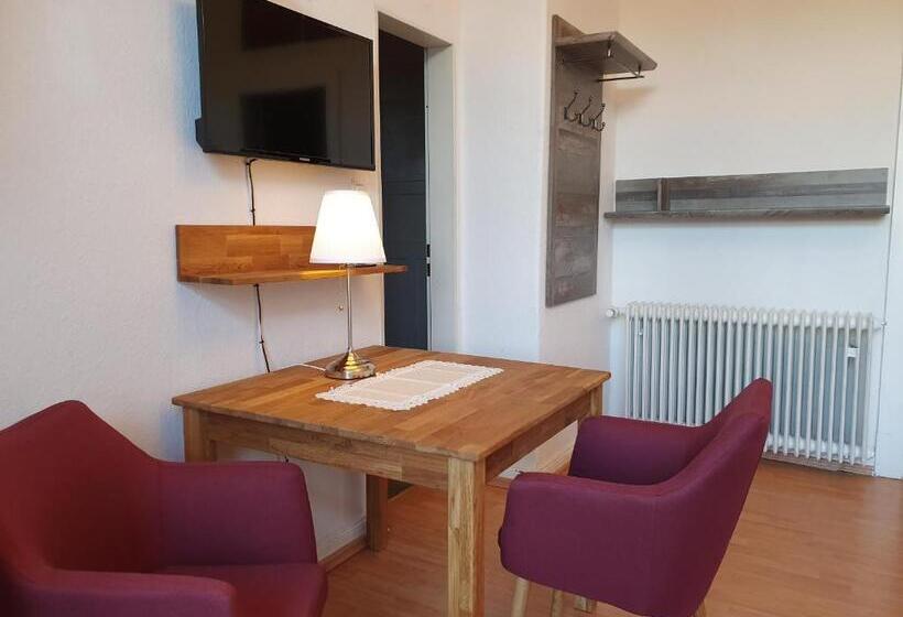 Pension Seeschlösschen