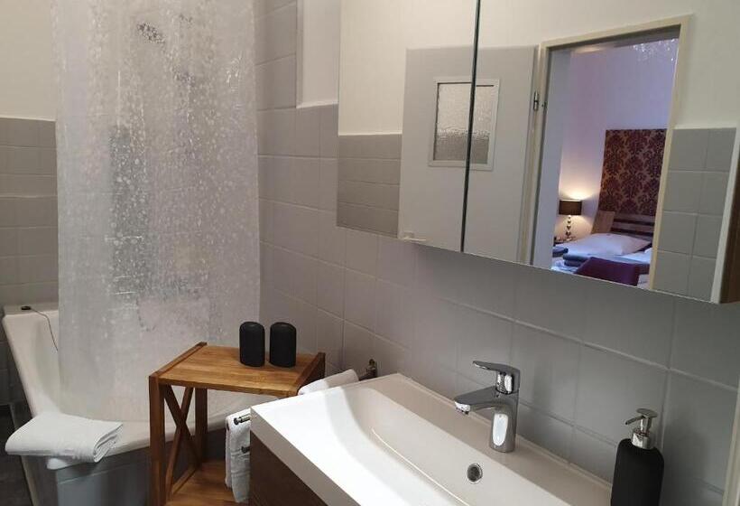 Pension Seeschlösschen