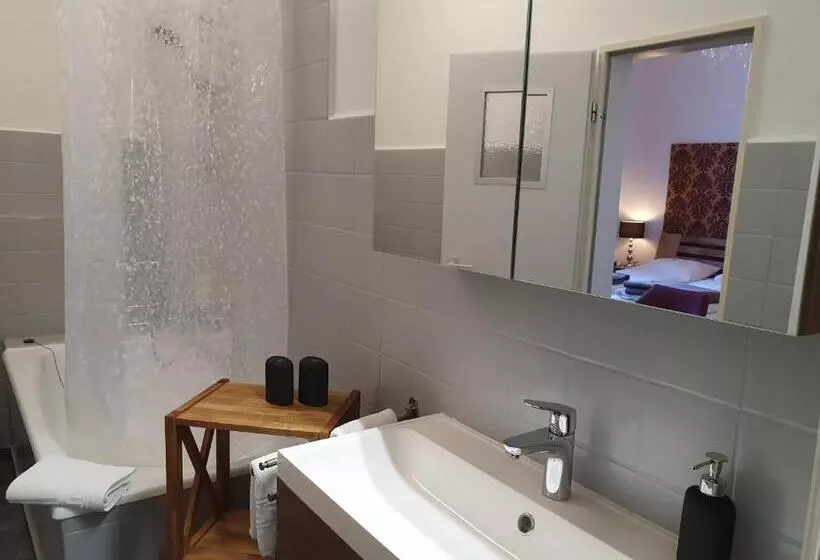 Pension Seeschlösschen