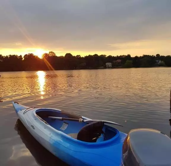 Pension Seeschlösschen