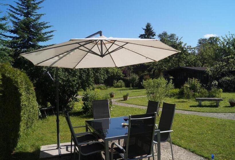 Pension Seeschlösschen