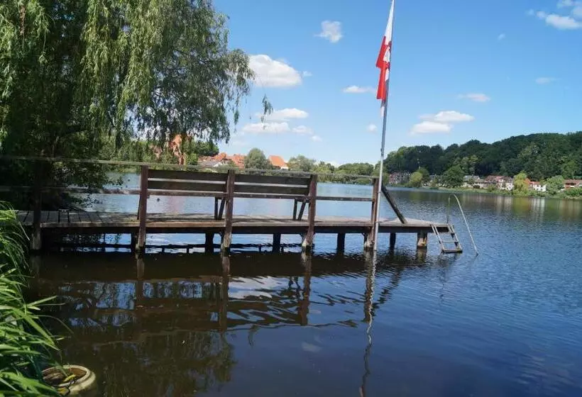 Pension Seeschlösschen