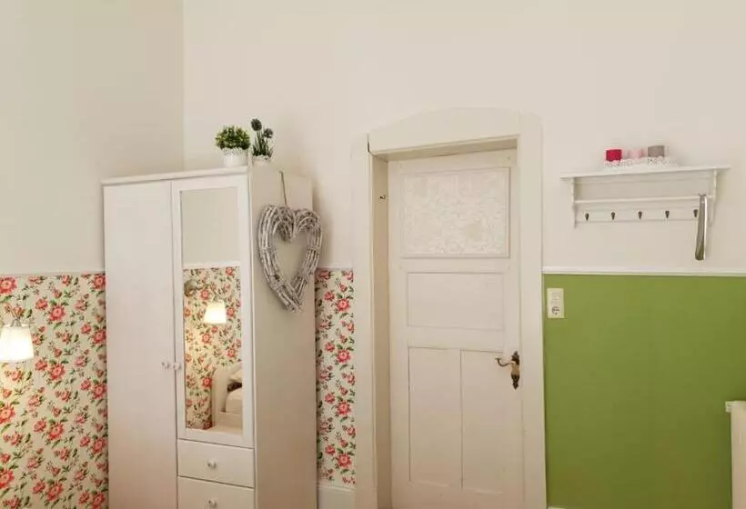 Pension Seeschlösschen