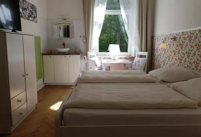 Pension Seeschlösschen