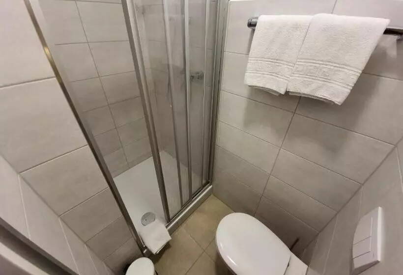 Pension Seeschlösschen