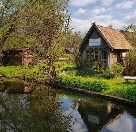 Pension Seeschlösschen