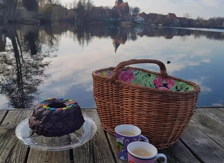 Pension Seeschlösschen