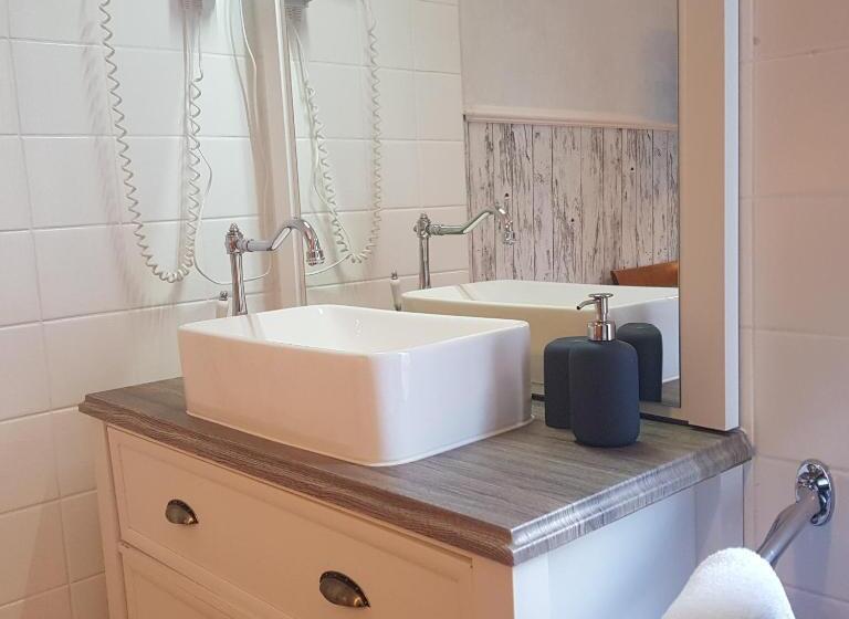 Pension Seeschlösschen