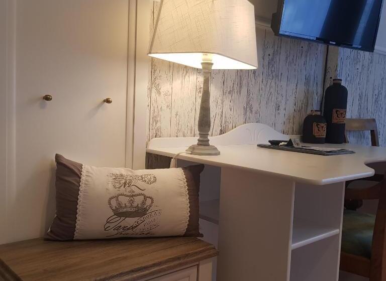 Pension Seeschlösschen